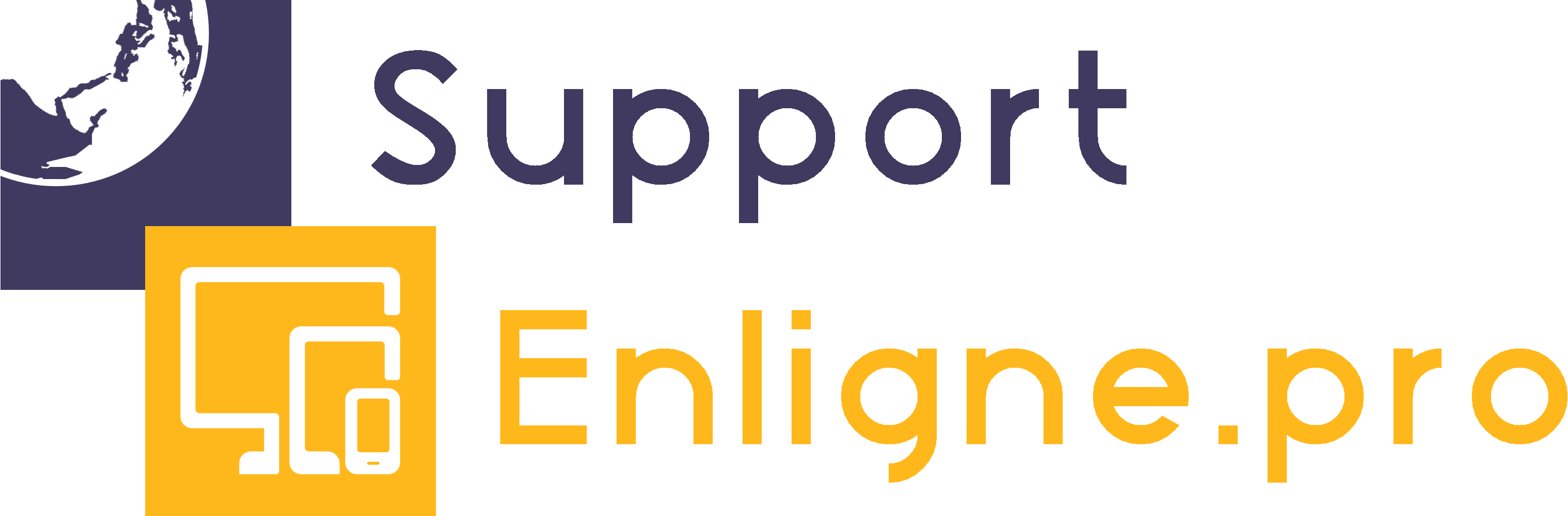 Support-Enligne.pro